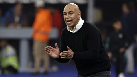 كأس أمم إفريقيا (المغرب 2025).. حسام حسن يكشف لائحة “الفراعنة”