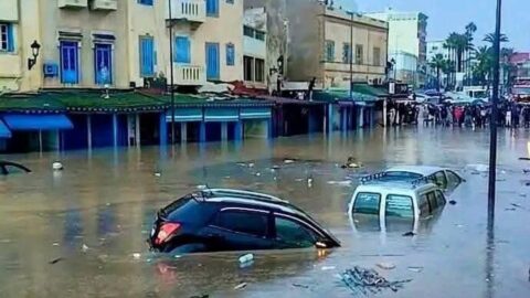 فاجعة آسفي.. مطالب للحكومة بإعلان المدينة منطقة منكوبة