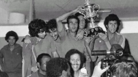 أرشيف “الكان”.. قصة اللقب المغربي الوحيد في إثيوبيا 1976