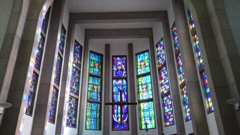 عازف الأرغن الإسباني ميغيل برنال ريول يحيي حفلا بكاتدرائية طنجة