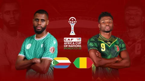 كأس إفريقيا 2025.. المنتخب المالي يبلغ ثمن النهائي عقب تعادله أمام جزر القمر