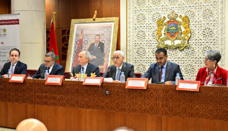 مجلس النواب.. الدعوة إلى اعتماد استراتيجية رياضية شاملة ودامجة