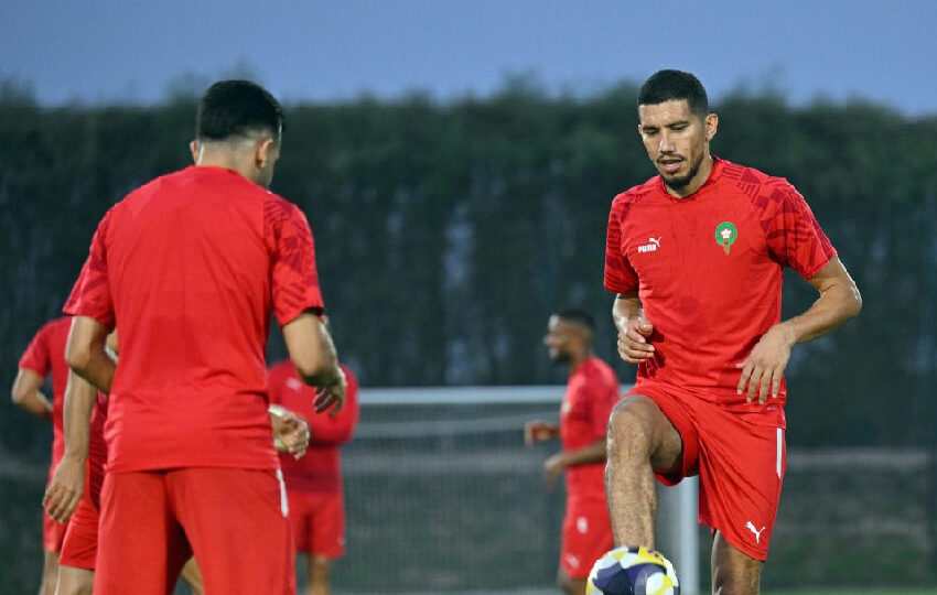 كأس العرب.. سعدان: الهدف أمام السعودية هو الفوز بالنقاط الثلاث رغم صعوبة المباراة