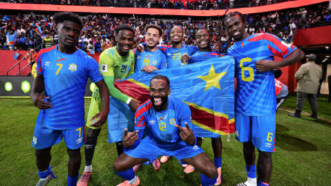 كأس إفريقيا (المغرب 2025).. مدرب الكونغو الديمقراطية يكشف قائمة لاعبيه