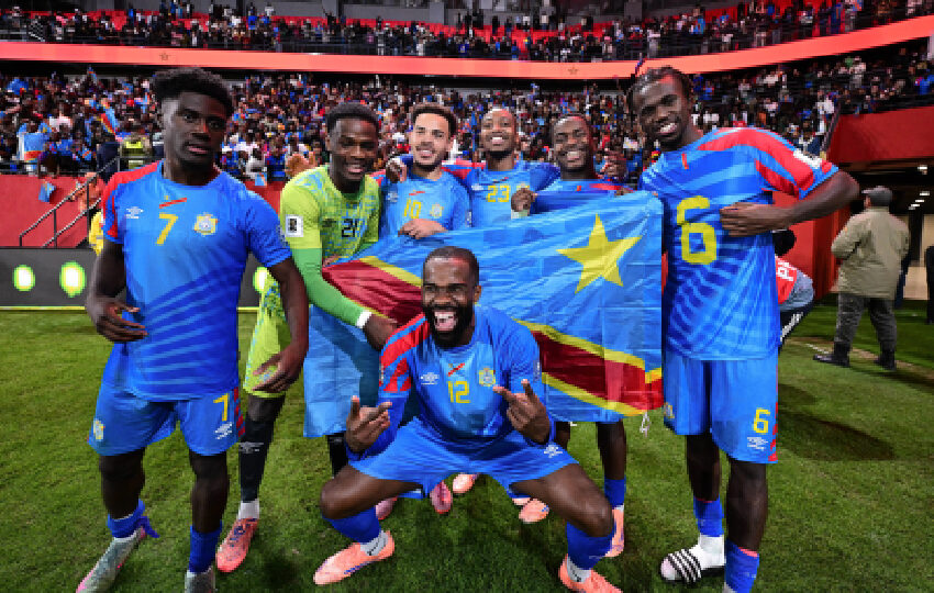 كأس إفريقيا (المغرب 2025).. مدرب الكونغو الديمقراطية يكشف قائمة لاعبيه