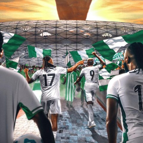 كأس إفريقيا.. نيجيريا تهزم تونس وتلحق بمصر إلى ثمن النهائي