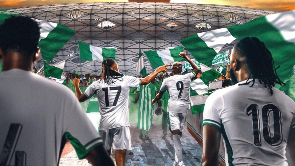 “كان 2025”.. نيجيريا تكشف عن القائمة النهائية لـ “النسور الخارقة”