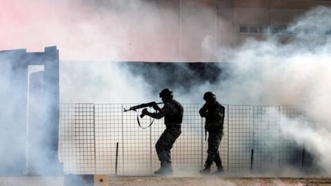 في محيط ملتهب.. تصنيف يضع المغرب ضمن الدول ذات العنف السياسي المنخفض