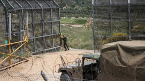 إسرائيل وسوريا ستشكلان مجموعة مشتركة لاحتواء التصعيد برعاية أميركية