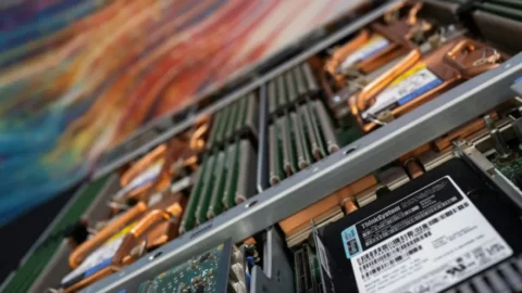 تايوان تعلن التوصل إلى توافق مع الولايات المتحدة بشأن اتفاقية تجارية