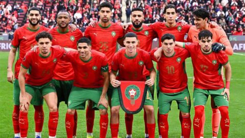 الصحافة الكاميرونية تسيل مدادها على قمة أسود الأطلس والأسود غير المروضة