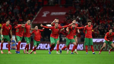 20 عاماً من الانتظار.. أسود الأطلس يبلغون نهائي “كان 2025” في ليلة تاريخية