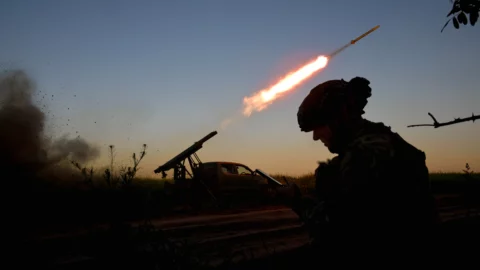 مع مطلع 2026.. خريطة عالمية مشتعلة ومخاض إقليمي ينذر بحروب قادمة