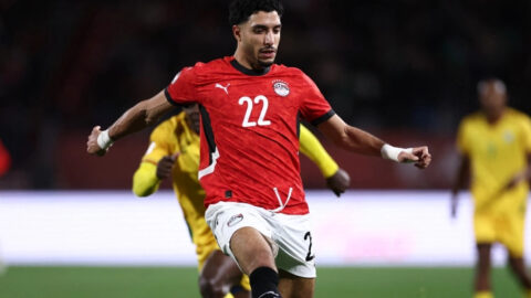 أمم إفريقيا 2025.. مصر تتجاوز البنين وتبلغ ثمن النهائي