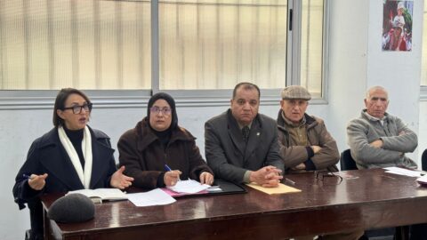 مطالب بتشكيل لجنة مستقلة لطي ملف ضحايا “تزمامارت”