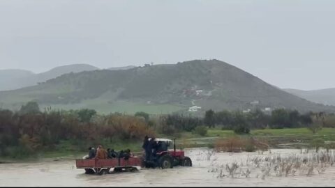 “نشعر أن الوطن تخلى عنا”.. صرخة سكان واد لحضر بتازة خلف حصار المياه