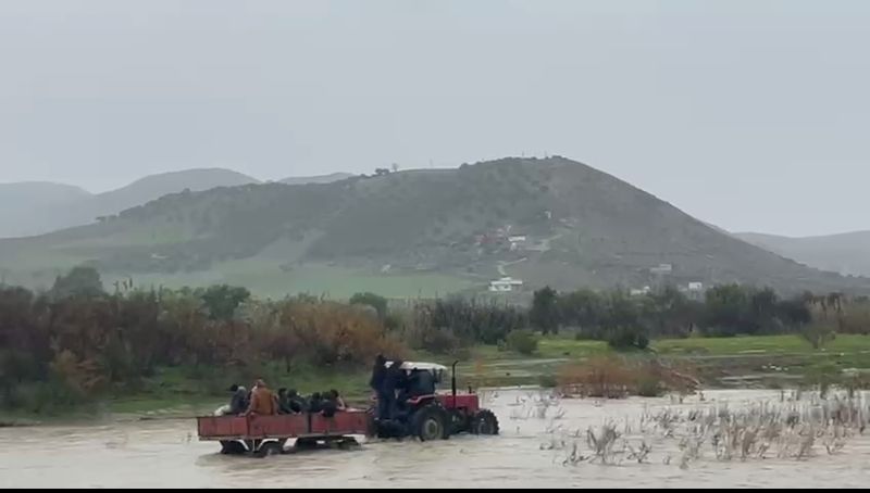 “نشعر أن الوطن تخلى عنا”.. صرخة سكان واد لحضر بتازة خلف حصار المياه
