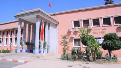 تواصل محاكمات “جيل Z” بمراكش.. إدانة 60 قاصر بإجمالي نحو 60 سنة