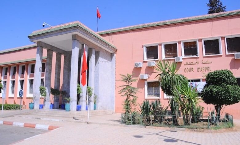 تواصل محاكمات “جيل Z” بمراكش.. إدانة 60 قاصر بإجمالي نحو 60 سنة