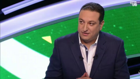 بعد الجدل.. شيبو يكشف حقيقة توقيف المعلق الرياضي جواد بادة