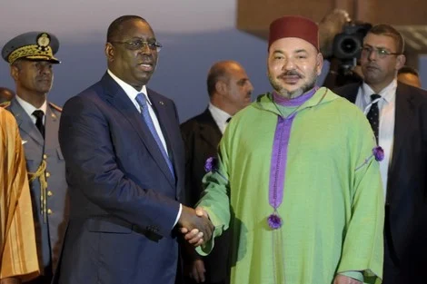 حين اختار الملك دكار لمخاطبة شعبه.. العلاقات المغربية السنغالية أعمق من نتيجة مباراة