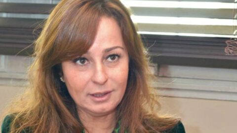 مجموعة “المدى” تعين نفيسة القصار رئيسة مديرة عامة