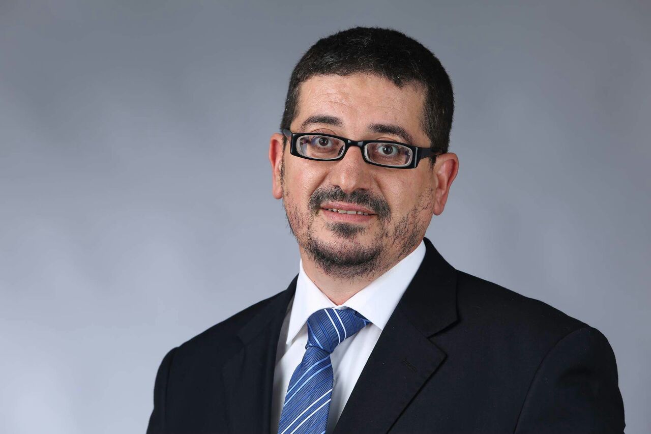 محمد باسك منار