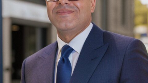 انتخاب عبد الصمد مطيع رئيسا لمنتدى شمال إفريقيا لحوكمة الإنترنت