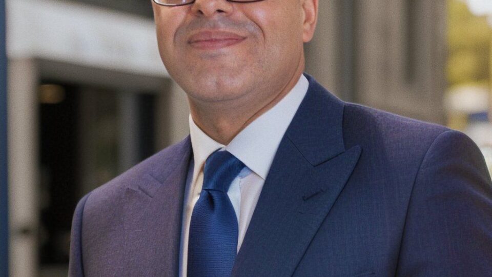 انتخاب عبد الصمد مطيع رئيسا لمنتدى شمال إفريقيا لحوكمة الإنترنت