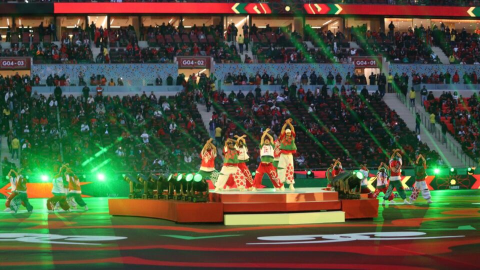 حفل اختتام “كان” المغرب 2025.. الرباط تودّع إفريقيا بوعد جديد