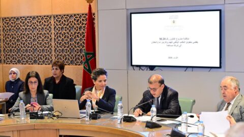 “من التبعية إلى السيادة”.. المغرب يعيد هيكلة قطاع الطاقة والمعادن