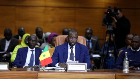 الوزير الأول السنغالي: علاقاتنا بالمغرب تتجاوز كرة القدم والانزلاقات نابعة من الشغف