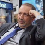 مصطفى الهاشمي