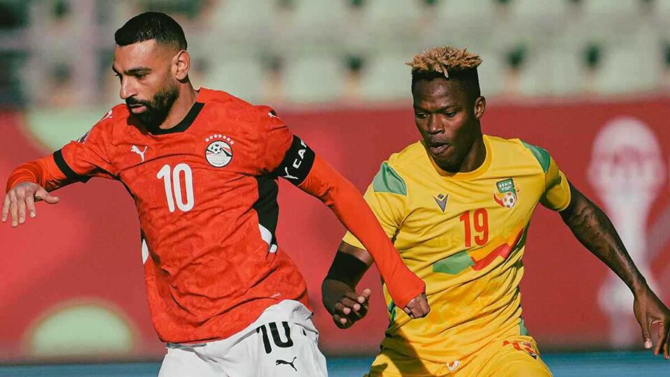 تأهل صعب.. مصر تقصي بنين من كأس أمم إفريقيا المغرب 2025