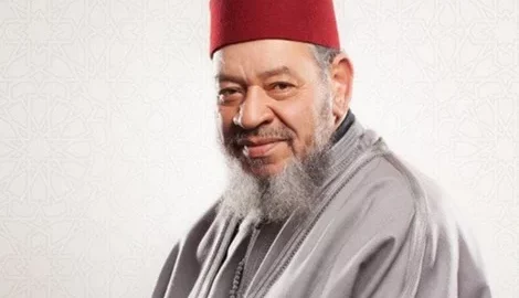 نقل عبد الهادي بلخياط إلى المستشفى بأمر ملكي عاجل