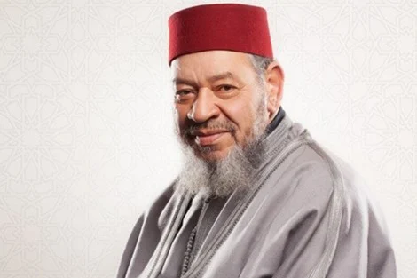 نقل عبد الهادي بلخياط إلى المستشفى بأمر ملكي عاجل