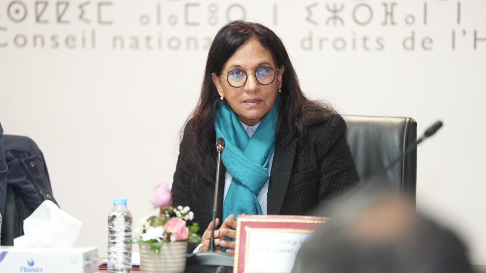 من تسجيل الانتهاكات إلى تحليلها.. الإعلان عن نظام لقياس مؤشرات حقوق الإنسان بالمغرب