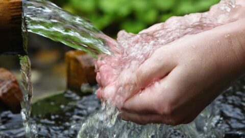 تقرير: أنظمة المياه لم تعد قادرة على العودة إلى مستوياتها السابقة