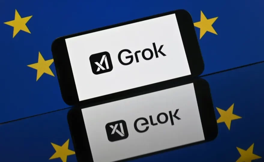 الاتحاد الأوروبي يبدأ تحقيقا بشأن إنتاج “غروك” صورا جنسية