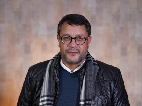 بعد الضربة الأمريكية لإيران.. حمودي: مجلس السلام غطاء لتبرير عدوانية ترامب