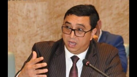 مرارة هزيمة كروية بنكهة كره سياسي.. إنها ” الشمتة ” الكبرى !