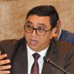 جمال كريمي بنشقرون