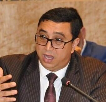 جمال كريمي بنشقرون