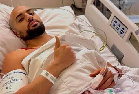 سفيان أمرابط يخضع لعملية جراحية على مستوى الكاحل الأيمن