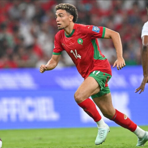 ريال مدريد يضع نائل العيناوي ضمن أولوياته في الميركاتو الصيفي المقبل