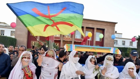 حقوقيون يحذرون من عدم الالتزام بمقتضيات تفعيل الطابع الرسمي للأمازيغية