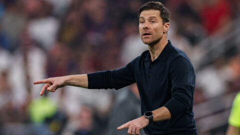 ريال مدريد يعلن رحيل ألونسو وتعيين أربيلوا خلفا له