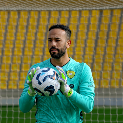 أنس الزنيتي يلتحق رسميا بنهادي نهضة بركان