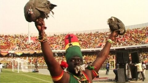 السحر والشعوذة في كرة القدم الإفريقية.. حين يختلط الضغط النفسي بالموروث والخرافة