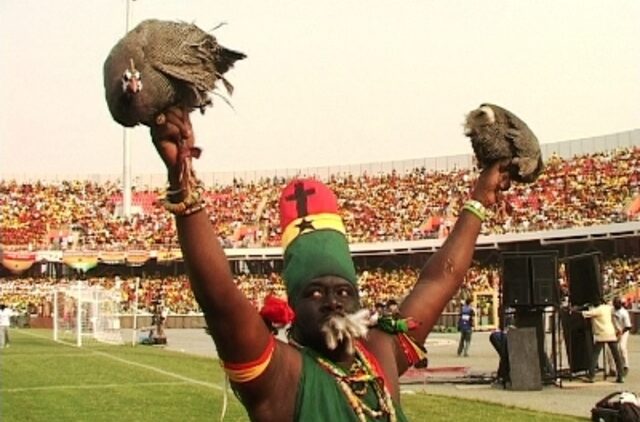 السحر والشعوذة في كرة القدم الإفريقية.. حين يختلط الضغط النفسي بالموروث والخرافة